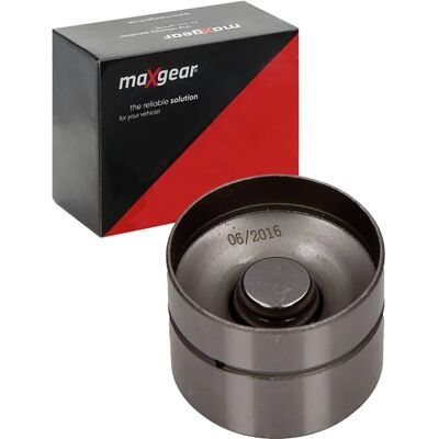 Maxgear Hydraulische Punterie voor Audi, VW, Mercedes-Benz, Ford, Volvo - Hydraulische werking Maxgear Hydraulische Punterie voor Audi, VW, Mercedes-Benz, Ford, Volvo - Hydraulische werking