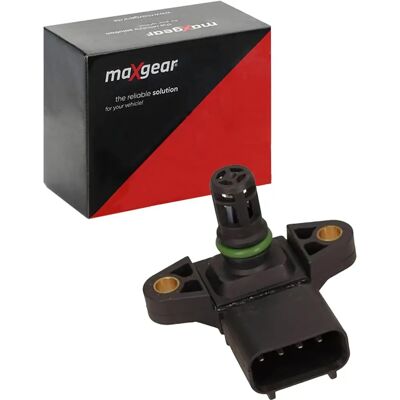 Maxgear MAP-sensor Ford Mondeo Transit Jaguar X-type - Indløbssugetryksensor Maxgear MAP-sensor Ford Mondeo Transit Jaguar X-type - Indløbssugetryksensor