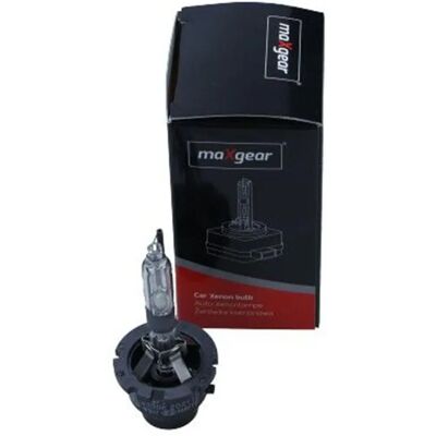 Maxgear Lampa Xenon - 85V, 35W, P32d-3 - Lampa reflektora Maxgear Lampa Xenon - 85V, 35W, P32d-3 - Lampa reflektora