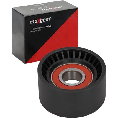 Maxgear 54-0543 Spændskive - Båndstrammer Maxgear 54-0543 Spændskive - Båndstrammer