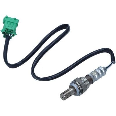Maxgear Lambda-Sonde - beheizt, 4-Leiter, 410mm - Fahrzeugteile Maxgear Lambda-Sonde - beheizt, 4-Leiter, 410mm - Fahrzeugteile