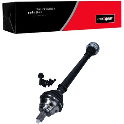 Maxgear Antriebswelle Vorderachse Rechts - A3, Altea, Leon, 793mm Maxgear Antriebswelle Vorderachse Rechts - A3, Altea, Leon, 793mm