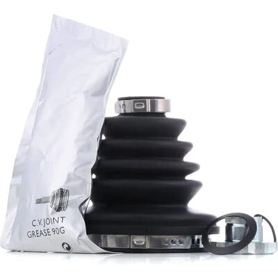 MAXGEAR 49-0734 Gelenksmanschette-Set - Polo IV, V MAXGEAR 49-0734 Gelenksmanschette-Set - Polo IV, V