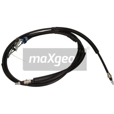 Maxgear Volvo V50 C70 Hinterachse Bremsezug - Scheibenbremse, 1830/1700mm Maxgear Volvo V50 C70 Hinterachse Bremsezug - Scheibenbremse, 1830/1700mm