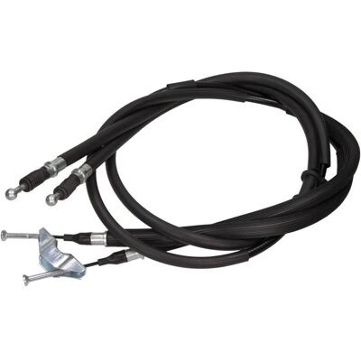 MAXGEAR 32-0477 Brake Cable Rear Axle Disc - Brake for Opel Astra H MAXGEAR 32-0477 Brake Cable Rear Axle Disc - Brake for Opel Astra H