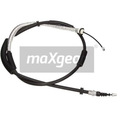 MAXGEAR 32-0493 Cablul frânei de mână - Fiat Stilo 192 Dreapta spate MAXGEAR 32-0493 Cablul frânei de mână - Fiat Stilo 192 Dreapta spate