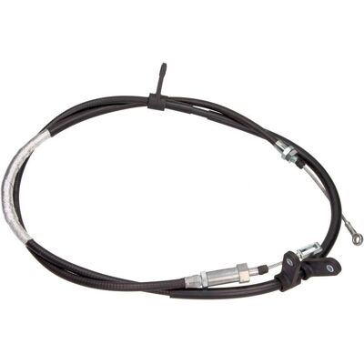 MAXGEAR Modell 32-0505 Bremsseil für Fiat Ducato, Peugeot Boxer - Bremskabel MAXGEAR Modell 32-0505 Bremsseil für Fiat Ducato, Peugeot Boxer - Bremskabel