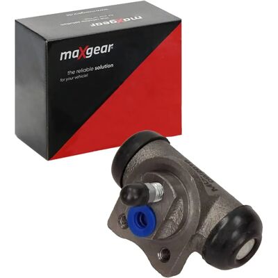 Maxgear Chevrolet Daewoo Gråt støbejern hjulcylinder - Baghjul Maxgear Chevrolet Daewoo Gråt støbejern hjulcylinder - Baghjul