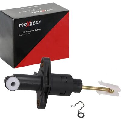 Maxgear Audi A3 Tt Kupplungsgeberzylinder - 175mm Länge - Kupplungssklüppel Maxgear Audi A3 Tt Kupplungsgeberzylinder - 175mm Länge - Kupplungssklüppel