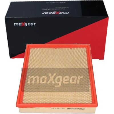 Maxgear Renault Mascott Luftfilter - 26-0637 Maxgear Renault Mascott Luftfilter - 26-0637