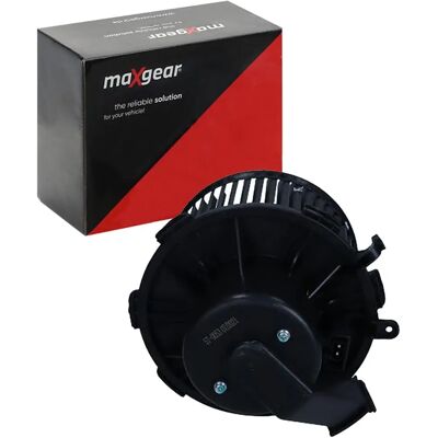 Maxgear 570053 Motor Ventilator Interior - Motor ventilator interior Maxgear 570053 Motor Ventilator Interior - Motor ventilator interior