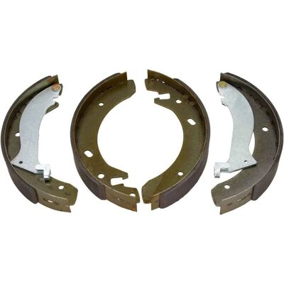MAXGEAR Modelo 19-1807 Zapatas de freno traseras - Zapatas de freno MAXGEAR Modelo 19-1807 Zapatas de freno traseras - Zapatas de freno
