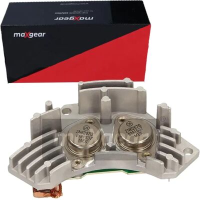 Maxgear Model 27-4005 - Blæsermodstand Maxgear Model 27-4005 - Blæsermodstand