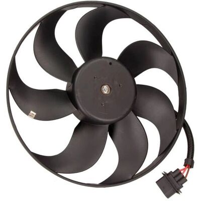 Maxgear Ventilator de Răcire a Motorului 250W 345mm - Ventilator, Răcire Motor Maxgear Ventilator de Răcire a Motorului 250W 345mm - Ventilator, Răcire Motor