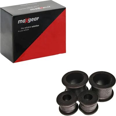 Maxgear Mercedes ML Stabiliseringssett - Venstre/Høyre Foran Reparasjon Maxgear Mercedes ML Stabiliseringssett - Venstre/Høyre Foran Reparasjon