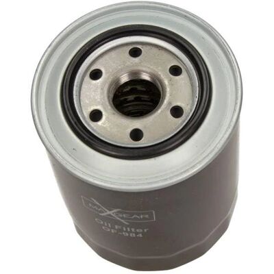 Filtro de Aceite Maxgear Mitsubishi Pajero - 26-0672 Filtro de Aceite Maxgear Mitsubishi Pajero - 26-0672