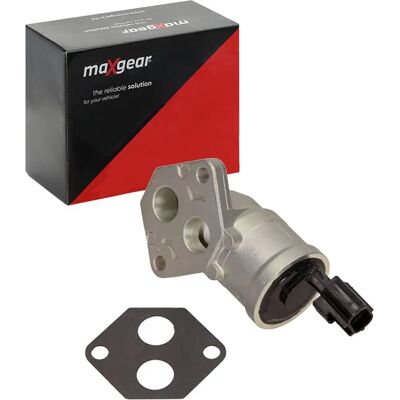 Maxgear XS4U9F715BB Válvula de control de ralentí - Válvula reguladora del ralentí Maxgear XS4U9F715BB Válvula de control de ralentí - Válvula reguladora del ralentí