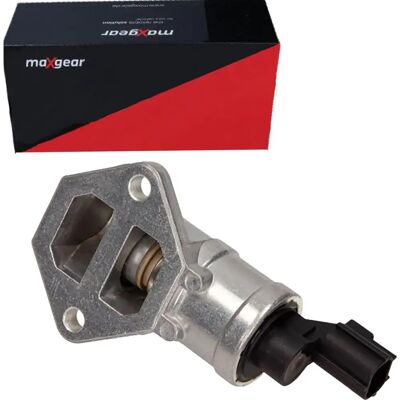 Maxgear 58-0061 Leerlaufregelventil - Luftversorgung für Ford Focus Maxgear 58-0061 Leerlaufregelventil - Luftversorgung für Ford Focus