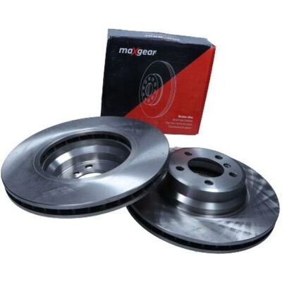 MAXGEAR Disc de frână BMW 19-1831 Ventilat 348mm - Brake Disc MAXGEAR Disc de frână BMW 19-1831 Ventilat 348mm - Brake Disc