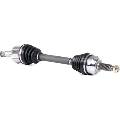 Maxgear Ford Focus Mondeo 49-0763 Vasen etuakselin vetävä akseli Maxgear Ford Focus Mondeo 49-0763 Vasen etuakselin vetävä akseli