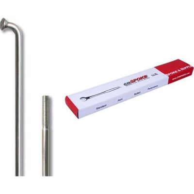 MGA - CNSPOKE STD14 - 290 mm - 2.0 mm - Speichen MGA - CNSPOKE STD14 - 290 mm - 2.0 mm - Speichen