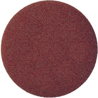 Klingspor PS 18 E Selbstklebende Schleifscheibe 125mm - Schleifscheibe Klingspor PS 18 E Selbstklebende Schleifscheibe 125mm - Schleifscheibe