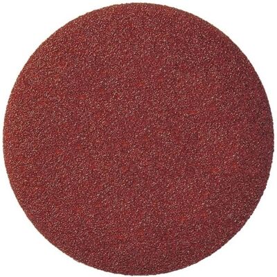 Klingspor Modell PS18EK Selbstklebende 150mm Schleifscheibe - Schleifmittel Klingspor Modell PS18EK Selbstklebende 150mm Schleifscheibe - Schleifmittel