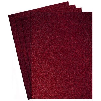 Klingspor Schleifpapier 230x280mm Körnung 100 - Schleifpapier Klingspor Schleifpapier 230x280mm Körnung 100 - Schleifpapier