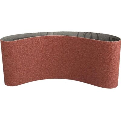 Taśma ścierna Klingspor LS307X 100mm x 610mm Ziarnistość 36 Taśma ścierna Klingspor LS307X 100mm x 610mm Ziarnistość 36