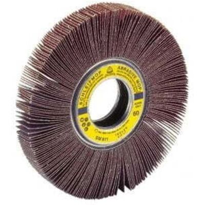 Klingspor Ściernica 150mm x 50mm Gradacja 80 - Ściernica Klingspor Ściernica 150mm x 50mm Gradacja 80 - Ściernica