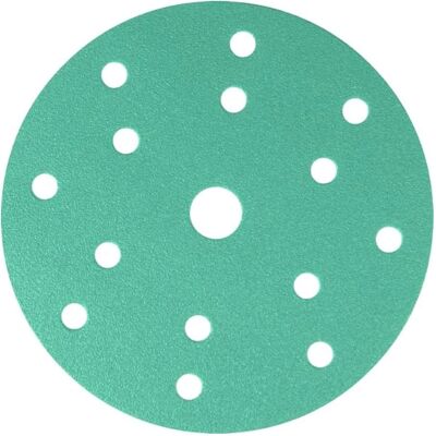 Klingspor - FP 77 K - 125mm - 240 - Grinding Disc Klingspor - FP 77 K - 125mm - 240 - Grinding Disc