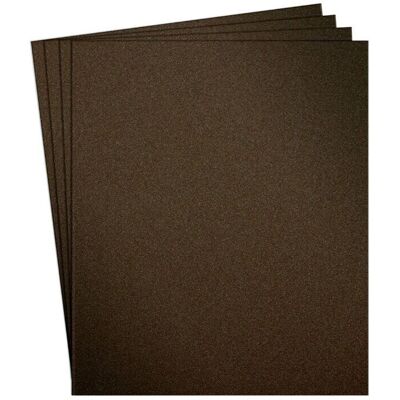 Klingspor KL 361JF - Korundmetall-Schleifpapier 280x230mm K.220 Klingspor KL 361JF - Korundmetall-Schleifpapier 280x230mm K.220