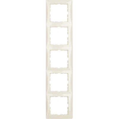 Hager 5310158982 Placa de pared - Cubierta de interruptor Hager 5310158982 Placa de pared - Cubierta de interruptor