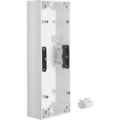 Hager 5310439909 Wandplate - Schalterabdeckung Hager 5310439909 Wandplate - Schalterabdeckung