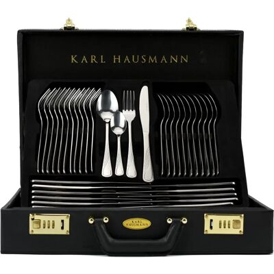 Zestaw sztućców Eveline KARL HAUSMANN 72 elementów - Cutlery set Zestaw sztućców Eveline KARL HAUSMANN 72 elementów - Cutlery set
