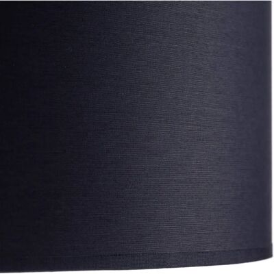 Luminex 3575 Niebieska/Złota/Black Lampa podłogowa - Lampa podłogowa Luminex 3575 Niebieska/Złota/Black Lampa podłogowa - Lampa podłogowa