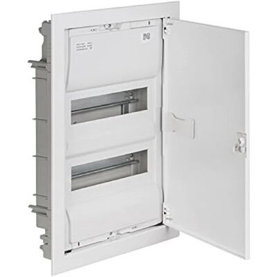 Elektro-Plast Nasielsk MSF RP 2002-00 2x14 Tableau modulaire - Tableau électrique Elektro-Plast Nasielsk MSF RP 2002-00 2x14 Tableau modulaire - Tableau électrique