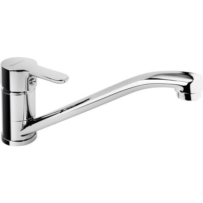 KFA - Granat - Chrom - Kitchen Faucet KFA - Granat - Chrom - Kitchen Faucet