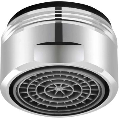 PEPTE Maschio 24mm Risparmia acqua Rubinetto cucina PEPTE Maschio 24mm Risparmia acqua Rubinetto cucina