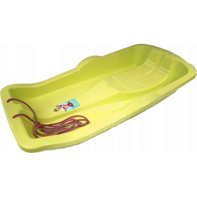 Narty Marmat - Karol, Wielokolorowe, 78x43cm - Narty Narty Marmat - Karol, Wielokolorowe, 78x43cm - Narty