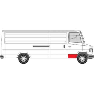 BLIC Modell 6015-00-3551122P - Bildel BLIC Modell 6015-00-3551122P - Bildel