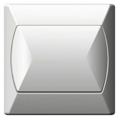 Ospel ŁP-1A/00 Elektroschalter - Weiß Ospel ŁP-1A/00 Elektroschalter - Weiß