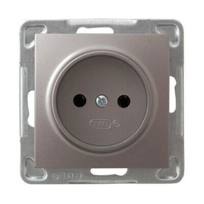 Ospel GP-1Y/m/23 Titan Steckdose - Socket-outlet Ospel GP-1Y/m/23 Titan Steckdose - Socket-outlet