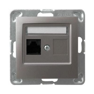 Ospel GPK-1Y/K/m/23 Steckdose Titan Ospel GPK-1Y/K/m/23 Steckdose Titan