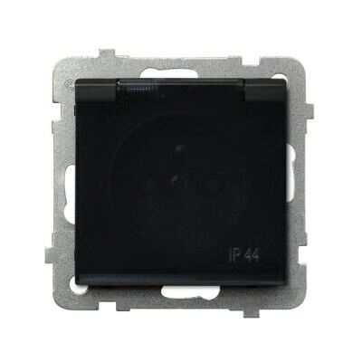 Ospel GPH-1RZP/m/33/d Steckdose - socket-outlet Ospel GPH-1RZP/m/33/d Steckdose - socket-outlet