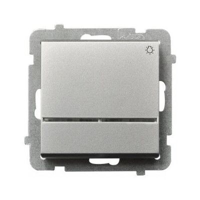 Ospel ŁP-5RS/m/38 - Taster + Schalter - Schalter Ospel ŁP-5RS/m/38 - Taster + Schalter - Schalter