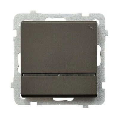 Ospel ŁP-3RS Einpoliger Schalter - Schalter Ospel ŁP-3RS Einpoliger Schalter - Schalter