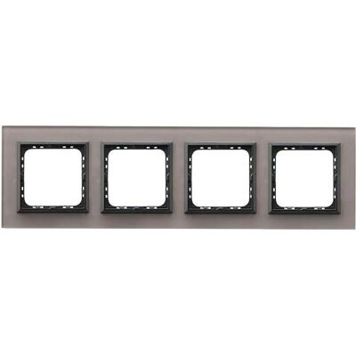 Ospel - R-4RGC/41/25 - Cristal gris Ospel - R-4RGC/41/25 - Cristal gris