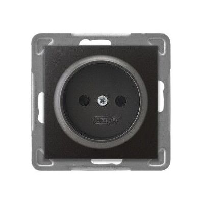 Ospel GP-1Y/m/50 Steckdose - IP20 Schutz Ospel GP-1Y/m/50 Steckdose - IP20 Schutz