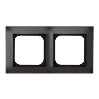 Ospel - R-2Y/50 - Anthrazit - Outlet-Boxzubehör Ospel - R-2Y/50 - Anthrazit - Outlet-Boxzubehör